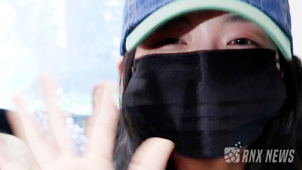 그룹 I’LL-IT (아일릿)  이로하 [사진/영상=RNX news]