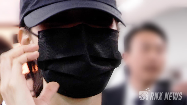 그룹 I’LL-IT (아일릿) 윤아 [사진/영상=RNX news]