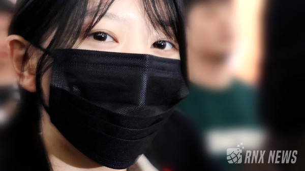 그룹 I’LL-IT (아일릿) 모카 [사진/영상=RNX news]