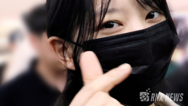 그룹 I’LL-IT (아일릿) 모카 [사진/영상=RNX news]