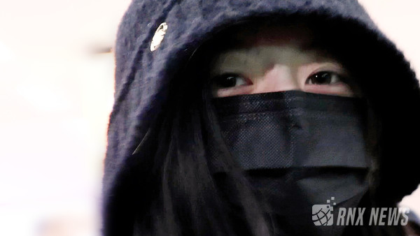 그룹 I’LL-IT (아일릿) 민주 [사진/영상=RNX news]