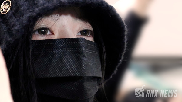 그룹 I’LL-IT (아일릿) 민주 [사진/영상=RNX news]