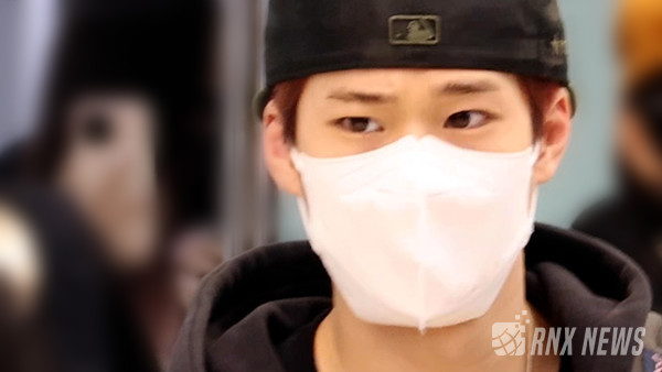 그룹 RIIZE(라이즈) 소희 [사진/영상=RNX news]