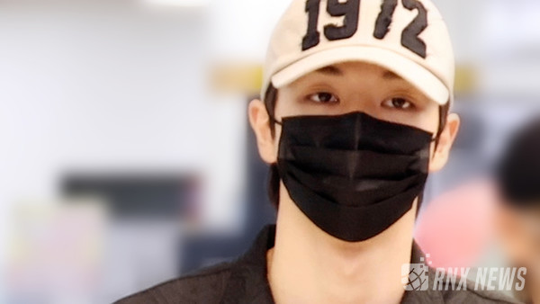 그룹 RIIZE(라이즈) 성찬 [사진/영상=RNX news]