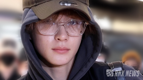 그룹 RIIZE(라이즈) 앤톤 [사진/영상=RNX news]