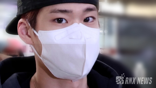 그룹 RIIZE(라이즈) 소희 [사진/영상=RNX news]