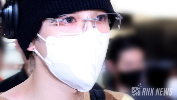 그룹 RIIZE(라이즈) 쇼타로 [사진/영상=RNX news]