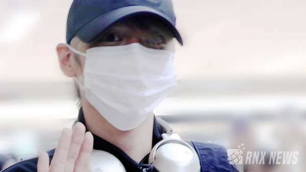 그룹 RIIZE(라이즈) 은석 [사진/영상=RNX news]