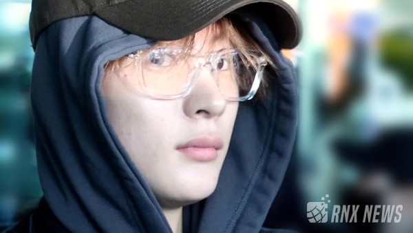 그룹 RIIZE(라이즈) 앤톤 [사진/영상=RNX news]