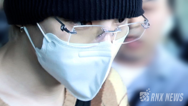 그룹 RIIZE(라이즈) 쇼타로 [사진/영상=RNX news]