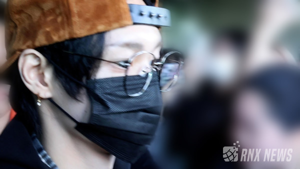 그룹 RIIZE(라이즈) 원빈 [사진/영상=RNX news]