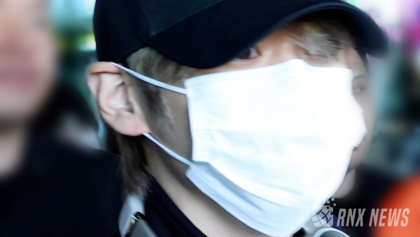 그룹 RIIZE(라이즈) 은석 [사진/영상=RNX news]