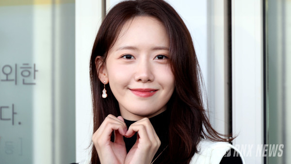 ‘소시' 윤아(Yoona) [사진/영상=RNX news]