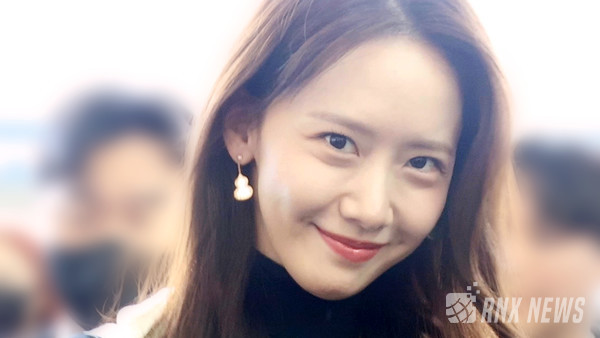 ‘소시' 윤아(Yoona) [사진/영상=RNX news]