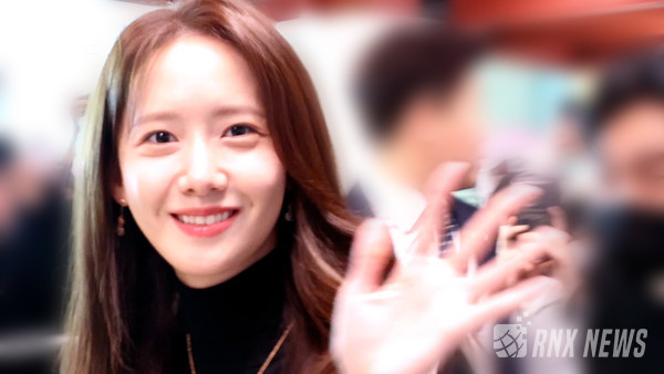 ‘소시' 윤아(Yoona) [사진/영상=RNX news]