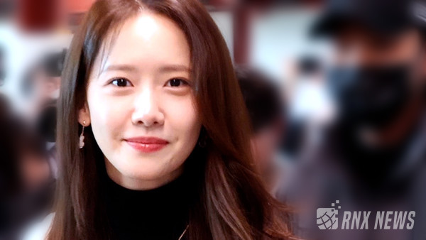 ‘소시' 윤아(Yoona) [사진/영상=RNX news]