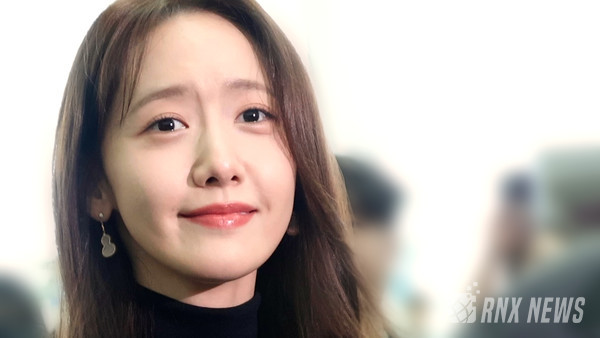 ‘소시' 윤아(Yoona) [사진/영상=RNX news]