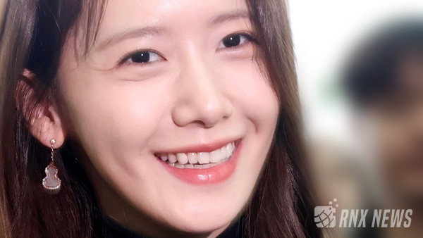 ‘소시' 윤아(Yoona) [사진/영상=RNX news]