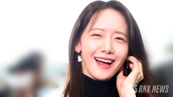 ‘소시' 윤아(Yoona) [사진/영상=RNX news]