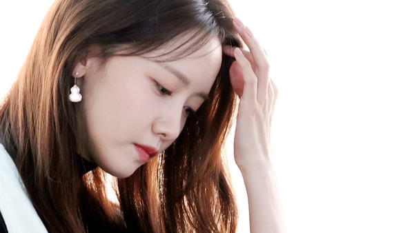 ‘소시' 윤아(Yoona) [사진/영상=RNX news]