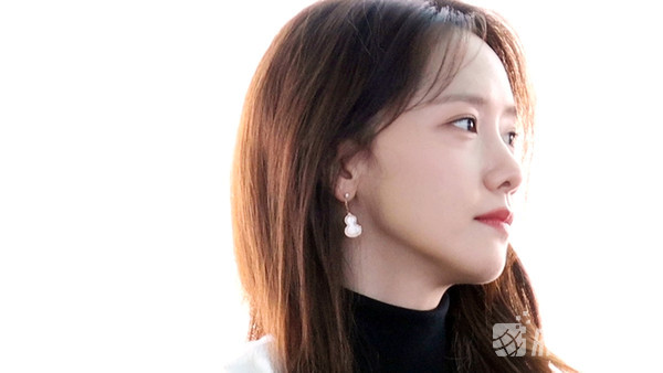 ‘소시' 윤아(Yoona) [사진/영상=RNX news]