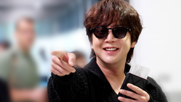 배우 Jang KeunSuk(장근석) [사진/영상=RNX news]