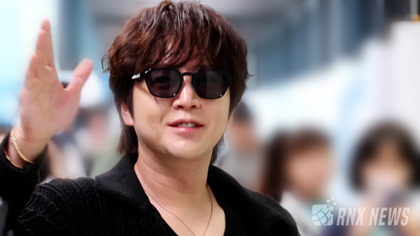 배우 Jang KeunSuk(장근석) [사진/영상=RNX news]