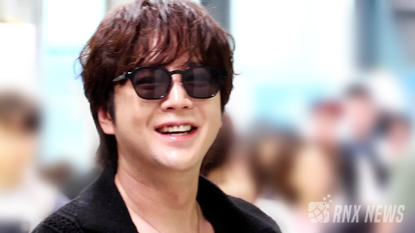 배우 Jang KeunSuk(장근석) [사진/영상=RNX news]