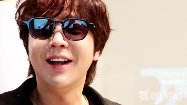 배우 Jang KeunSuk(장근석) [사진/영상=RNX news]