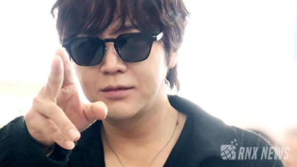 배우 Jang KeunSuk(장근석) [사진/영상=RNX news]