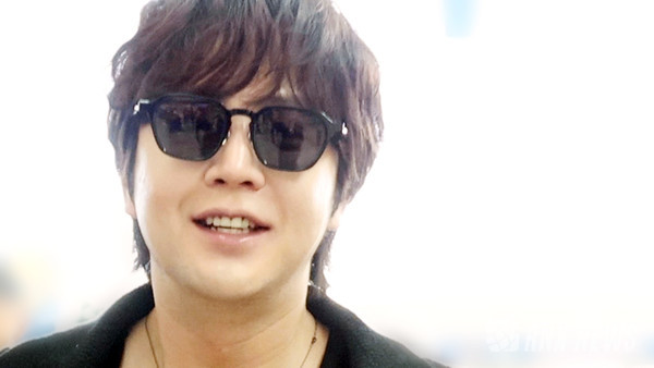 배우 Jang KeunSuk(장근석) [사진/영상=RNX news]