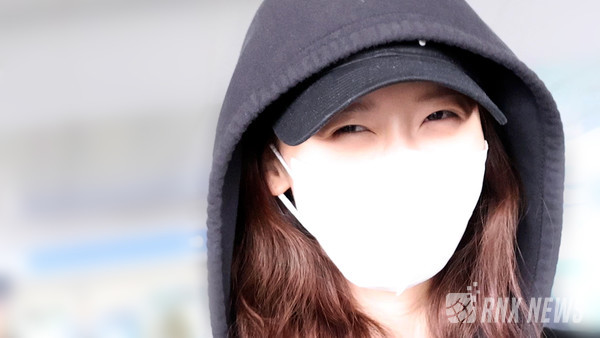 ‘소시' 윤아(Yoona) [사진/영상=RNX news]