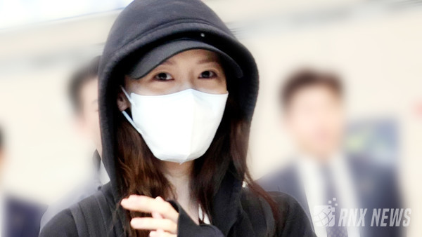 ‘소시' 윤아(Yoona) [사진/영상=RNX news]