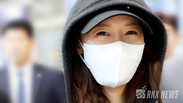 ‘소시' 윤아(Yoona) [사진/영상=RNX news]