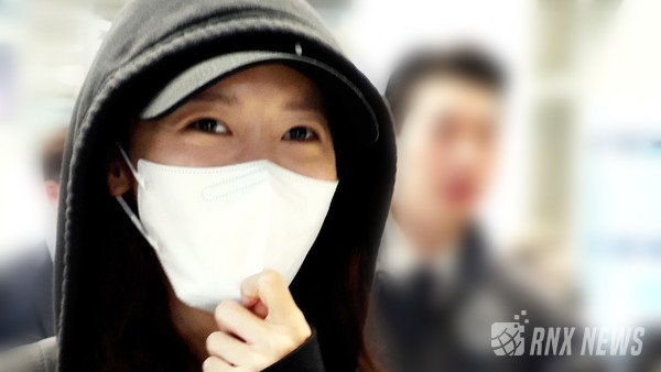 ‘소시' 윤아(Yoona) [사진/영상=RNX news]