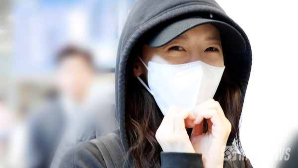 ‘소시' 윤아(Yoona) [사진/영상=RNX news]