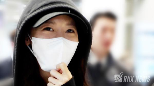 ‘소시' 윤아(Yoona) [사진/영상=RNX news]