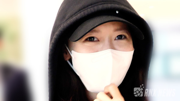 ‘소시' 윤아(Yoona) [사진/영상=RNX news]