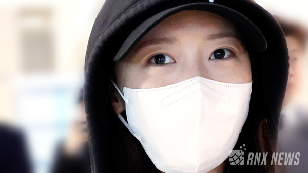‘소시' 윤아(Yoona) [사진/영상=RNX news]