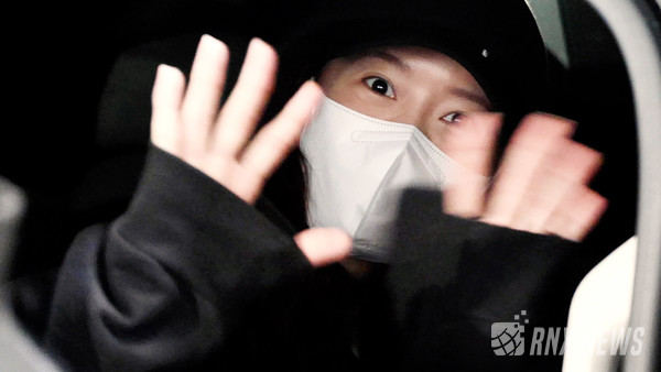 ‘소시' 윤아(Yoona) [사진/영상=RNX news]