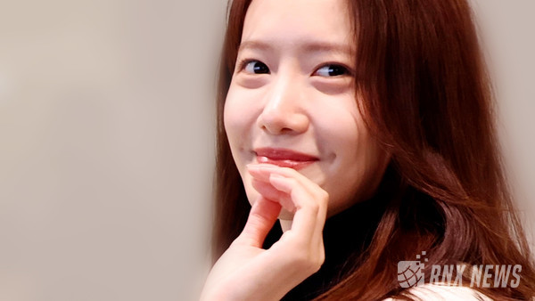 ‘소시' 윤아(Yoona) [사진/영상=RNX news]