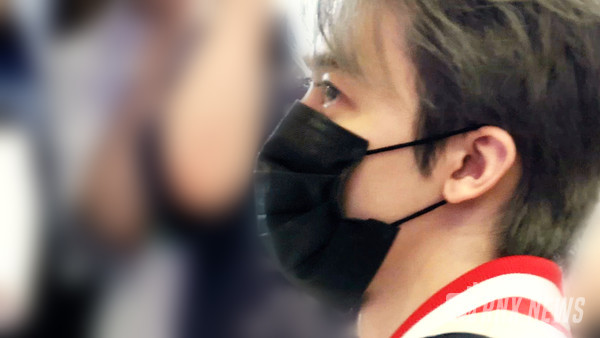  NCT DREAM(엔시티드림) 재민 [사진/영상=RNX news]