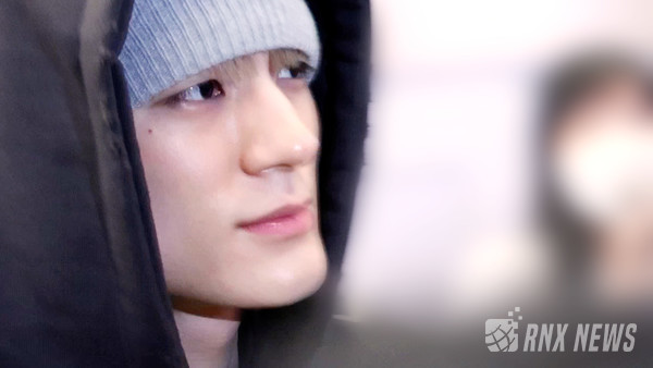  NCT DREAM(엔시티드림) 제노 [사진/영상=RNX news]