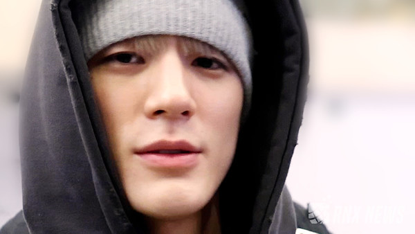  NCT DREAM(엔시티드림) 제노 [사진/영상=RNX news]