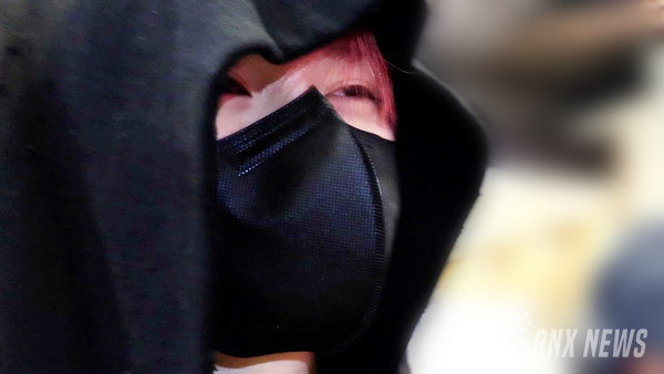  NCT DREAM(엔시티드림) 천러 [사진/영상=RNX news]