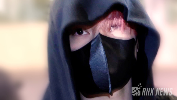  NCT DREAM(엔시티드림) 천러 [사진/영상=RNX news]