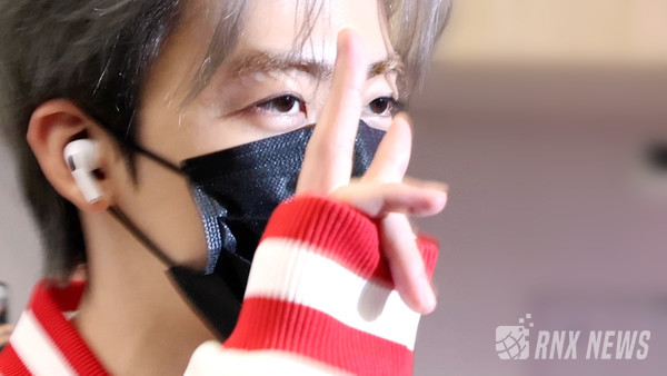  NCT DREAM(엔시티드림) 재민 [사진/영상=RNX news]