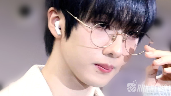  NCT DREAM(엔시티드림) 지성 [사진/영상=RNX news]