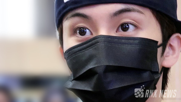  NCT DREAM(엔시티드림) 마크 [사진/영상=RNX news]