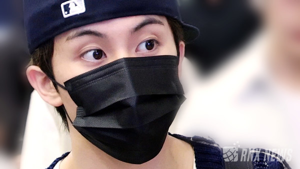  NCT DREAM(엔시티드림) 마크 [사진/영상=RNX news]